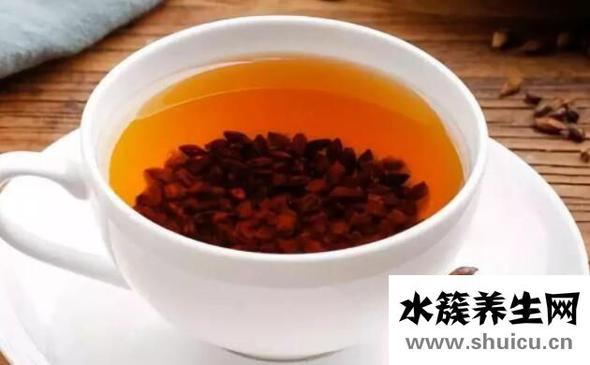 吃什么去肝火見效快