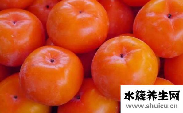 6種水果止咳化痰