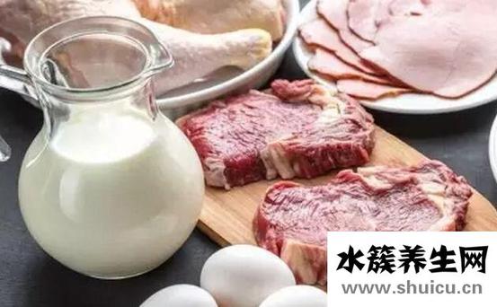 孕晚期貧血怎么補最快