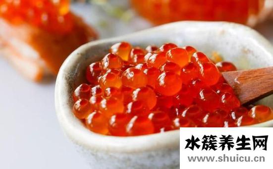 哪些人不適宜吃魚(yú)籽