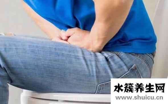 女性長期便秘的危害