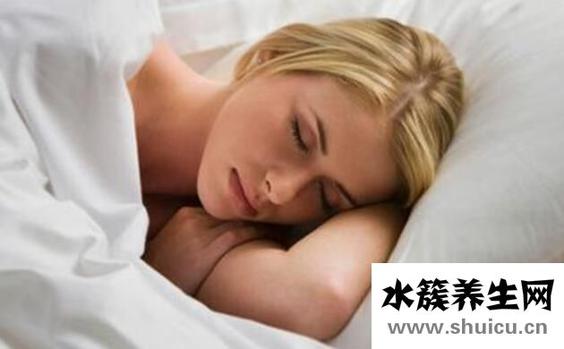 成人睡覺流口水是怎么回事