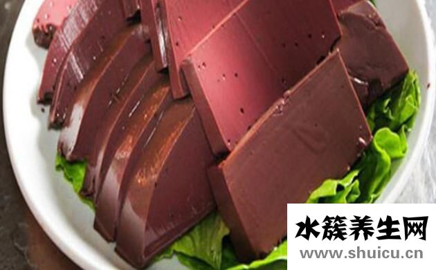 羊血的功效與作用禁忌