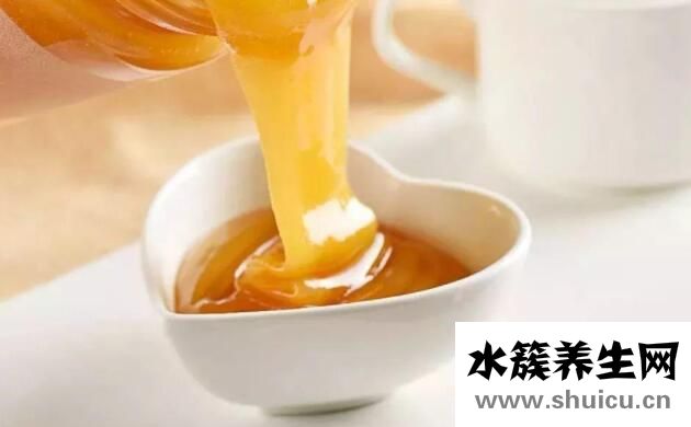 女人經(jīng)常吃蜂蜜的好處