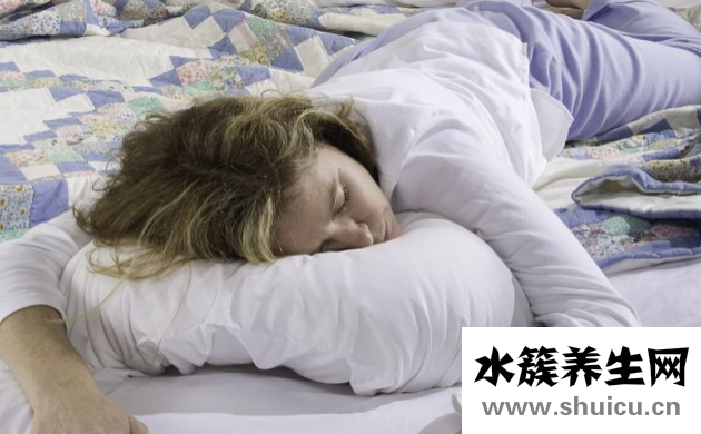 睡眠不好怎樣調(diào)理