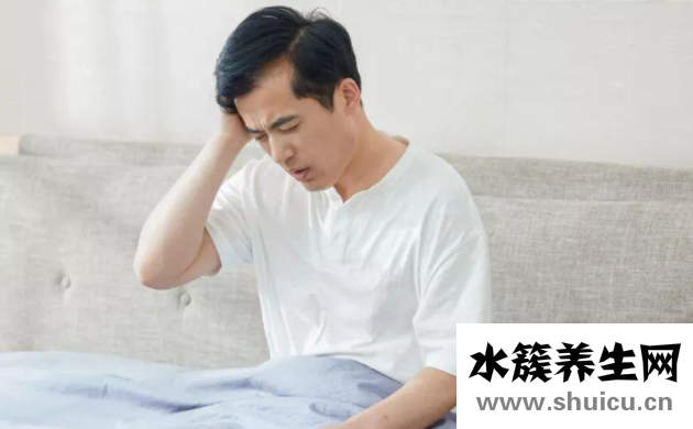 睡眠不好怎樣調(diào)理
