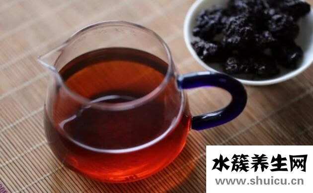 痛風忌口的食物一覽表