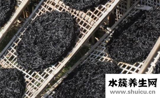 吃紫菜有什么好處