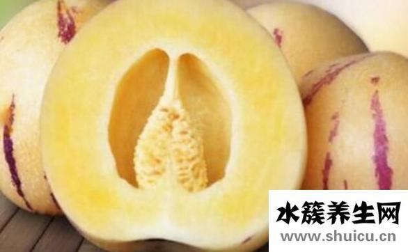 孕婦可以吃人參果嗎