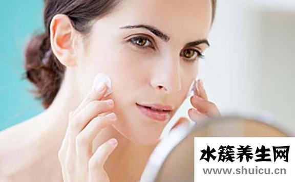 皮膚粗糙怎樣保養