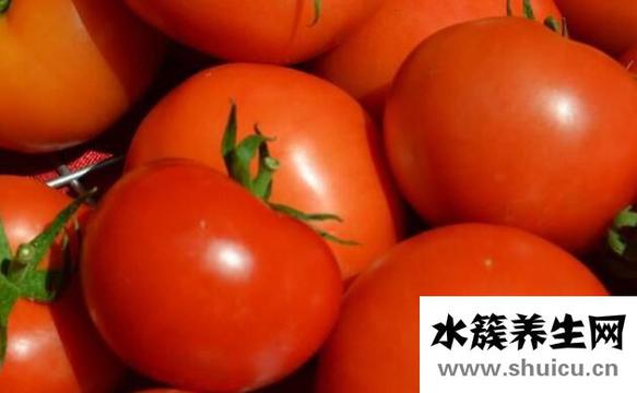 女性肝火旺吃什么調理