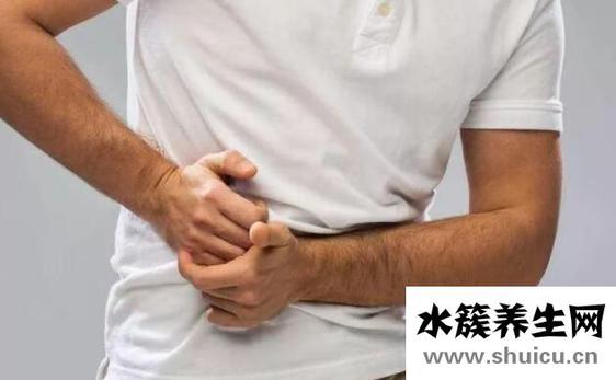 直腸癌早期的5大癥狀