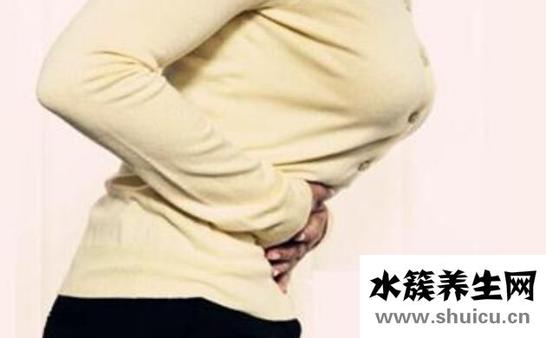 直腸癌早期的5大癥狀