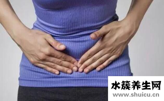 胃痙攣怎么緩解最快