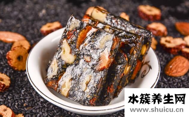 3種女人不適合吃阿膠