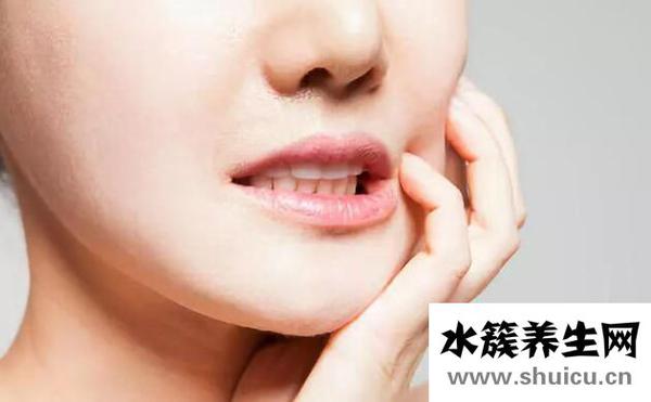 經常口腔潰瘍是什么原因