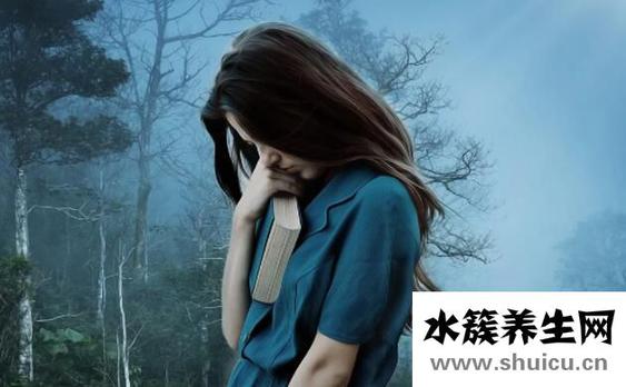 抑郁癥的表現癥狀