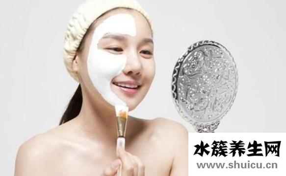 快速有效的祛痘印方法