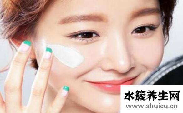 快速有效的祛痘印方法