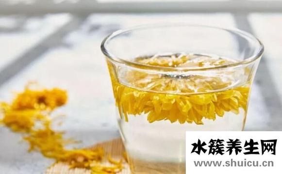 適合女生長期喝的茶