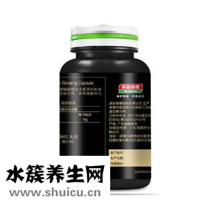 靈芝粉的功效與作用