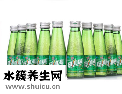 日加滿功能飲料