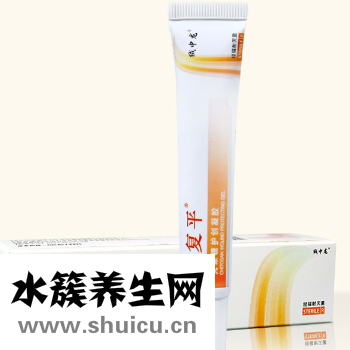 殼聚糖護(hù)創(chuàng)凝膠