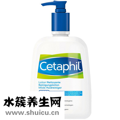 絲塔芙溫和洗面奶
