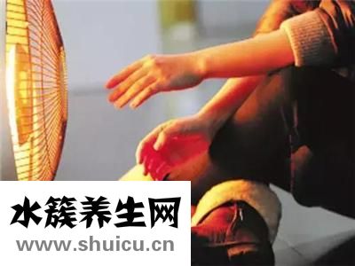 怕冷是什么體質(zhì)