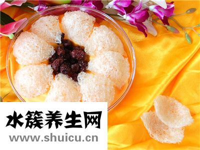 雪燕和燕窩的區別