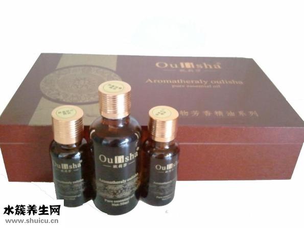 尊榮系列卵巢保養護理套盒