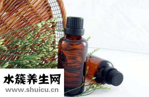 生理調整精油(卵巢保養)