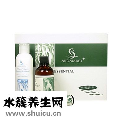 浪漫情趣卵巢香薰藥草精華