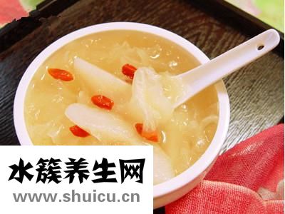 養(yǎng)生茶大全及配方