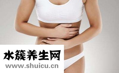 女人痛經的原因