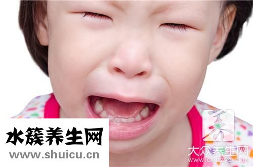 口腔潰瘍是回事