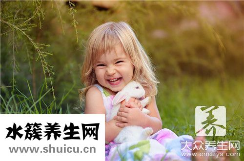 少年白頭發(fā)治