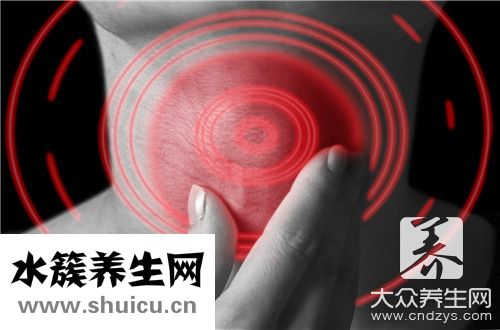 扁導體發(fā)炎了辦