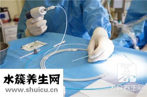 肝動脈化療栓塞術(shù)