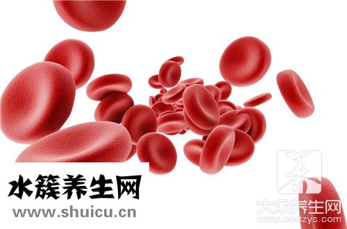 氣血不足最有效方法