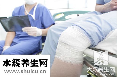 腳膝蓋痛是什么原因