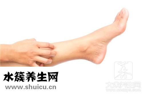 腳出冷汗是什么原因