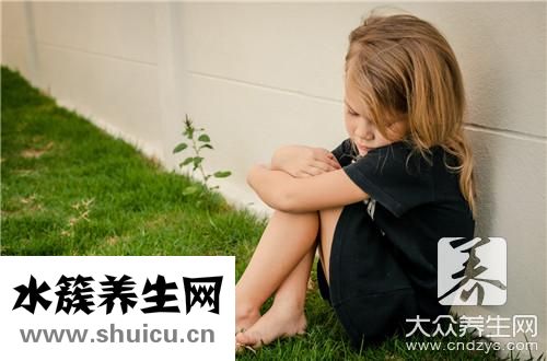 孤獨(dú)癥表現(xiàn)