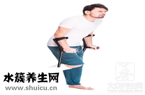 骨折需要手術嗎