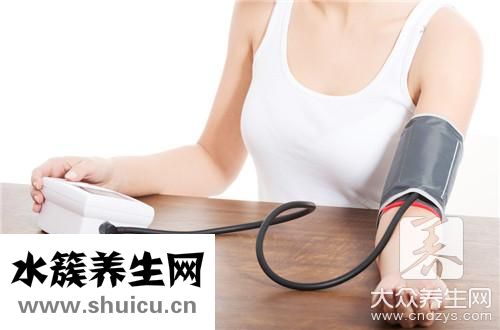 輕度高血壓需要吃藥嗎