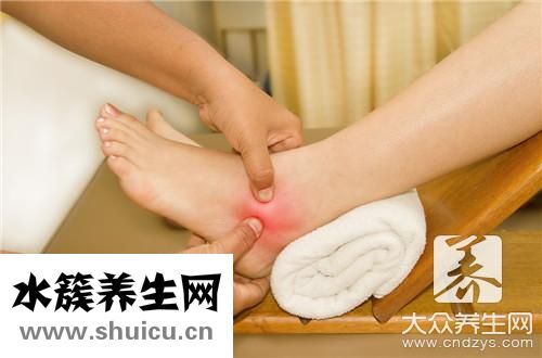 骨關(guān)節(jié)疼痛