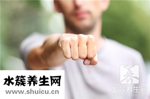 骨關(guān)節(jié)疼痛