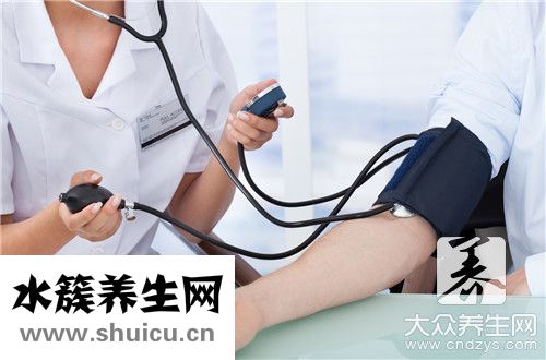 輕度高血壓需要吃藥嗎