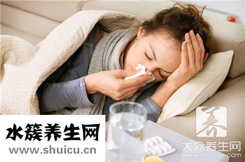 感冒能打狂犬疫苗嗎