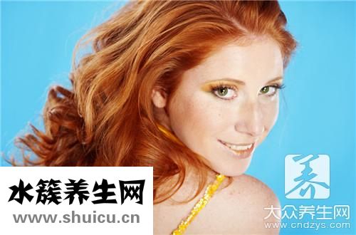 鼻子上長斑去除